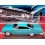 Auto World Detailed Series - 1961 Dodge Dart Phoenix
