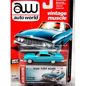 Auto World Detailed Series - 1961 Dodge Dart Phoenix