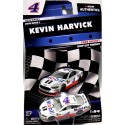 NASCAR Authentics - Kevin Harvick Mobil 1 Ford Fusion