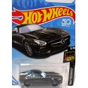 Hot Wheels - Mercedes-Benz AMG GT