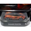 Hot Wheels - Forza Motorsport - Pagani Huayra