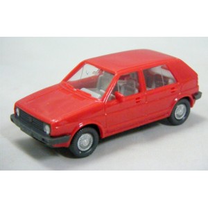 Wiking - Volkswagen Golf Coupe