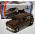 Matchbox Power Grabs - 1965 Austin Mini Van