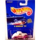 Hot Wheels 3 Window 34 Ford Coupe Hot Rod
