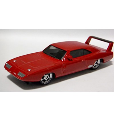 Mattel - Fast and Furious - Dodge Charger Daytona