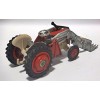 Corgi (57-A) Massey-Ferguson 65 Tractor with Fork