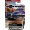 Matchbox - Chevy Trucks 100 Years - Chevy Silverado Crew Cab Pickup Truck