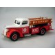 Corgi Junkyard - Milwood Fire Dept 39 Ford V8 Fire Truck