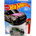 Hot Wheels - Fiat 500