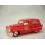 Corgi Newark Fire Dept 1953 Pontiac Sedan Delivery