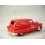 Corgi Newark Fire Dept 1953 Pontiac Sedan Delivery