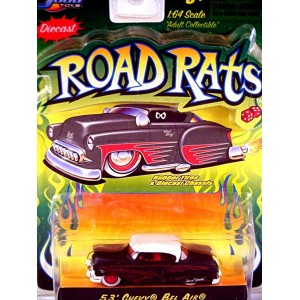 Jada Road Rats - 1953 Chevrolet Bel Air