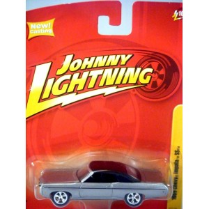 Johnny Lightning Forever 64 1969 Chevrolet Impala SS