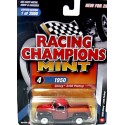 Racing Champions Mint Series -1950 Chevrolet Pickup Truck