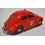 Vitesse - 1949 Volkswagen Beetle Feuerwehr Franfurt