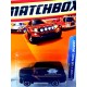 Matchbox Holsf Speed Shop 56 Ford F-100 Panel Van
