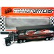 Matchbox Super Stars Dale Earnhardt Transporter