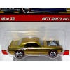 Hot Wheels Classics Mercury Cougar - Nitty Gritty Kitty