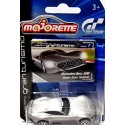 Majorette Gran Turismo - Mercedes-Benz AMG