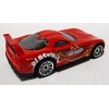 Matchbox Dodge Viper GTS-R Little Einstein Race Car