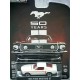 GreenLight Anniversary Series - 50 Years - 1968 Ford Mustang GT