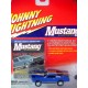 Johnny Lightning Mustang Illustrated 1966 Ford Mustang Shelby GT-350H