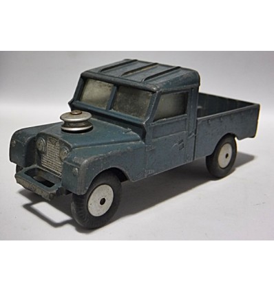 Corgi - Land Rover Pickup Truck - Global Diecast Direct