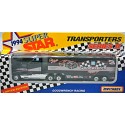 Matchbox NASCAR Super Stars - Dale Earnhardt Goodwrench Racing Team Transporter