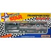 Matchbox NASCAR Super Stars - Dale Earnhardt Goodwrench Racing Team Transporter
