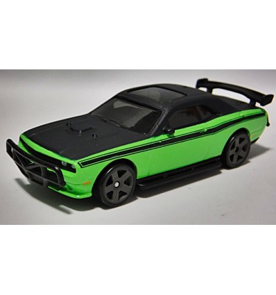 Mattel - Fast and Furious - Dodge Charger R/T Off-Road