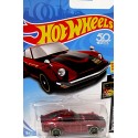 Hot Wheels - Nissan Fairlady Z