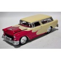 Johnny Lightning Thunder Wagons 1955 Chevrolet Nomad