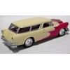 Johnny Lightning Thunder Wagons 1955 Chevrolet Nomad