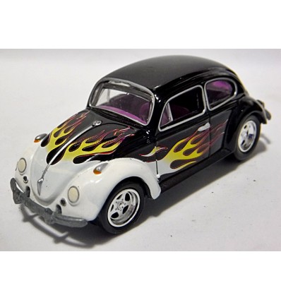Johnny Lightning 1964 Volkswagen Beetle Hot Rod