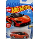 Hot Wheels - McLaren 720S Supercar