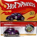 Hot Wheels 50th Anniversary Series - Volkswagen Beetle