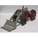 Corgi (57-A) Massey-Ferguson 65 Tractor with Fork