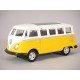 Malibu - VW T1 Samba Bus