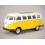 Malibu HO Scale VW T1 Samba Bus