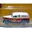 Johnny Lightning Promo - Classic Gold - 1959 Ford F-250 Pickup Truck