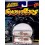 Johnny Lightning George Barris Custom Chevy Pickup - The Kopper Kart