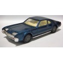 Corgi (264-A-1) - Oldsmobile Toronado