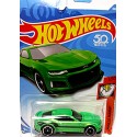 Hot Wheels - Chevy Camaro ZL1