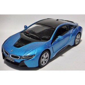 KiNSMART - BMW i3 Electric Car