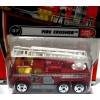 Matchbox Fire Crusher Ladder Truck