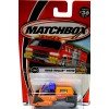 Matchbox Paving Compnay Road Roller