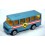Corgi Juniors (15-C-1) - Mercedes-Benz School Bus