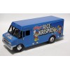 Johnny Lightning True Grit - Rice Krispies Delivery Truck