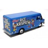 Johnny Lightning True Grit - Rice Krispies Delivery Truck