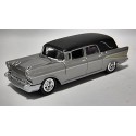 Johnny Lightning 2.0 Series - 1957 Chevrolet Hearse